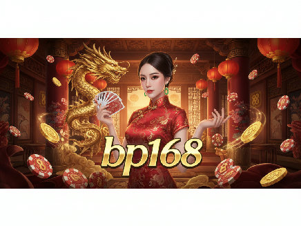 สล็อตเว็บตรง bp168