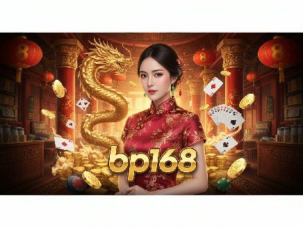 bp168 เว็บตรง